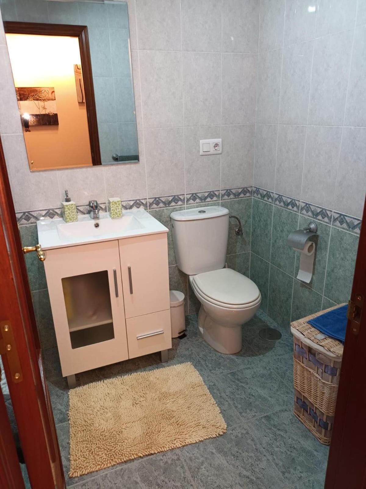 Apartamento Canelas Портоново Екстер'єр фото